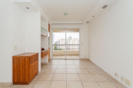 Sala de apartamento para alugar com 2 quartos, 97m² em Vila Sofia, São Paulo