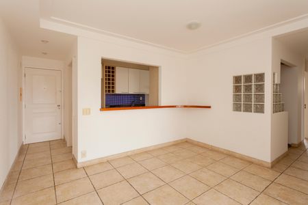 Sala de Jantar de apartamento para alugar com 2 quartos, 97m² em Vila Sofia, São Paulo