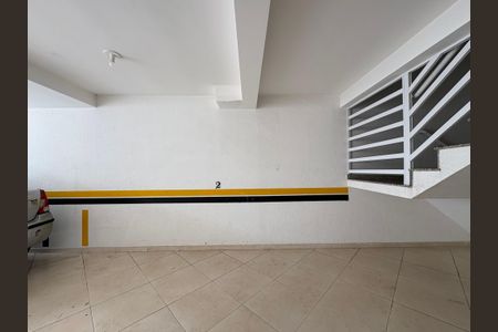 Apartamento para alugar com 37m², 2 quartos e 1 vagaGaragem