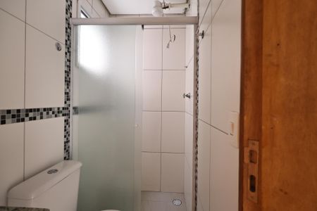 Apartamento para alugar com 37m², 2 quartos e 1 vagaBanheiro
