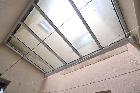 Apartamento para alugar com 37m², 2 quartos e 1 vagaÁrea de Serviço