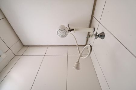 Apartamento para alugar com 37m², 2 quartos e 1 vagaBanheiro
