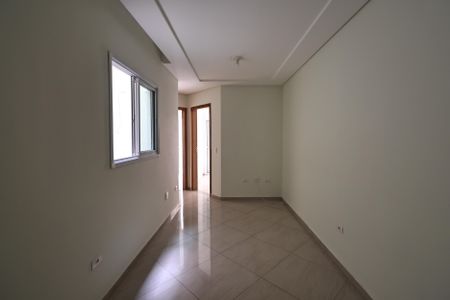 Apartamento para alugar com 37m², 2 quartos e 1 vagaSala