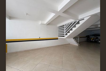 Apartamento para alugar com 37m², 2 quartos e 1 vagaGaragem