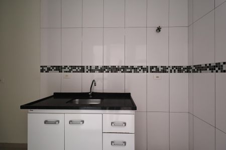 Apartamento para alugar com 37m², 2 quartos e 1 vagaCozinha