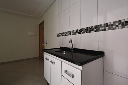 Apartamento para alugar com 37m², 2 quartos e 1 vagaCozinha