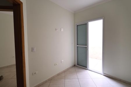 Quarto 1 de apartamento para alugar com 2 quartos, 37m² em Jardim Pilar, Santo André