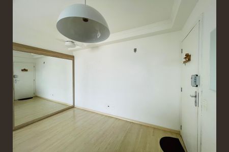 Sala de apartamento para alugar com 2 quartos, 56m² em Gopouva, Guarulhos
