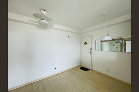 Sala de apartamento para alugar com 2 quartos, 58m² em Gopouva, Guarulhos
