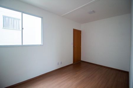 Sala de apartamento para alugar com 2 quartos, 44m² em Wanel Ville, Sorocaba