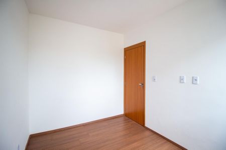 Quarto 2 de apartamento para alugar com 2 quartos, 44m² em Wanel Ville, Sorocaba