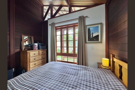 Quarto 1 de casa de condomínio à venda com 2 quartos, 100m² em Vargem Grande, Rio de Janeiro