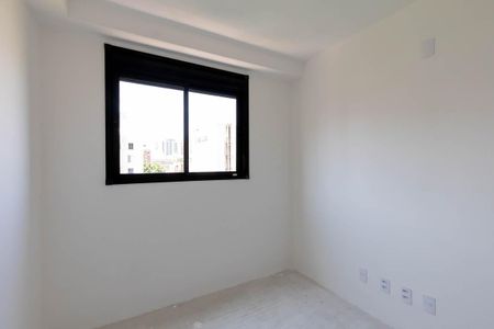 Apartamento à venda com 35m², 2 quartos e sem vaga Apartamento à venda com 35m², 2 quartos e sem vagaQuarto 2