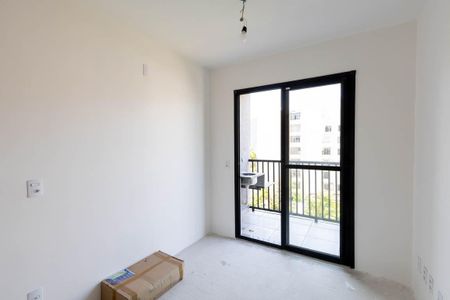 Sala de apartamento à venda com 2 quartos, 35m² em Campos Elíseos, São Paulo