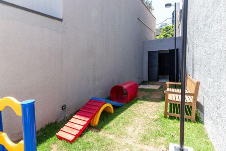 Apartamento à venda com 35m², 2 quartos e sem vaga Apartamento à venda com 35m², 2 quartos e sem vagaÁrea comum - Pet