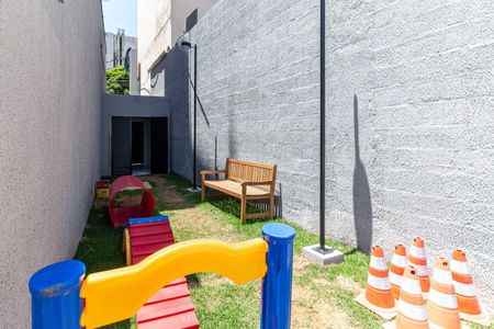 Apartamento à venda com 35m², 2 quartos e sem vaga Apartamento à venda com 35m², 2 quartos e sem vagaÁrea comum - Pet