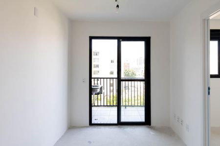 Sala de apartamento à venda com 2 quartos, 35m² em Campos Elíseos, São Paulo