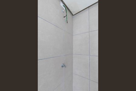 Apartamento à venda com 35m², 2 quartos e sem vaga Apartamento à venda com 35m², 2 quartos e sem vagaBanheiro