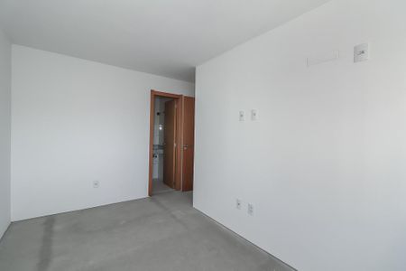 Quarto Suíte de apartamento à venda com 2 quartos, 64m² em Bom Jesus, Porto Alegre