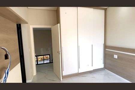 Casa de Condomínio à venda com 5 quartos, 410m² em Swiss Park, Campinas