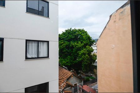 Apartamento à venda com 50m², 1 quarto e 1 vaga Apartamento à venda com 50m², 1 quarto e 1 vagaSala