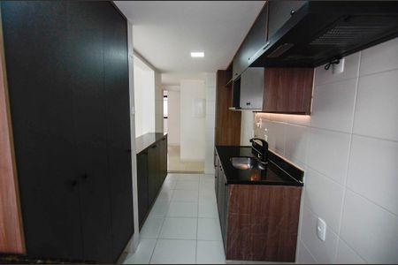 Apartamento à venda com 50m², 1 quarto e 1 vaga Apartamento à venda com 50m², 1 quarto e 1 vagaÁrea de Serviço