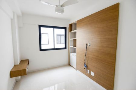 Apartamento à venda com 50m², 1 quarto e 1 vaga Apartamento à venda com 50m², 1 quarto e 1 vagaQuarto