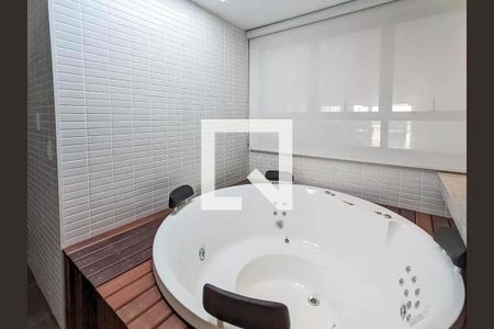 Apartamento à venda com 50m², 1 quarto e 1 vaga Apartamento à venda com 50m², 1 quarto e 1 vagaÁrea comum