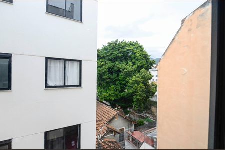 Apartamento à venda com 50m², 1 quarto e 1 vaga Apartamento à venda com 50m², 1 quarto e 1 vagaSala