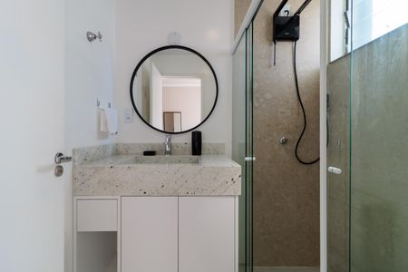 Apartamento para alugar com 1 quarto, 34m² em Centro, Florianópolis