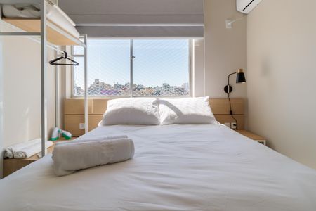 Studio de apartamento para alugar com 1 quarto, 34m² em Centro, Florianópolis