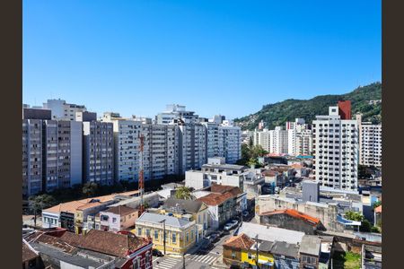 Apartamento para alugar com 1 quarto, 34m² em Centro, Florianópolis