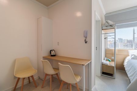 Apartamento para alugar com 1 quarto, 34m² em Centro, Florianópolis