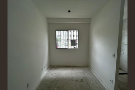 Sala de apartamento à venda com 2 quartos, 39m² em Bonsucesso, Rio de Janeiro