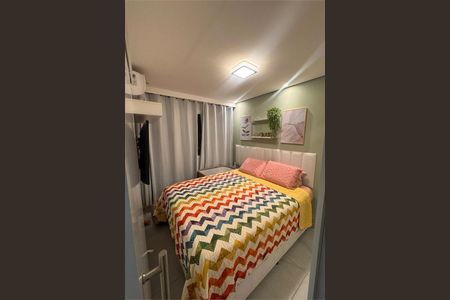 Apartamento à venda com 3 quartos, 90m² em Jardim Novo Taboao, São Paulo
