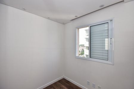 Quarto 1 de apartamento à venda com 2 quartos, 50m² em Jardim Monte Alegre, Taboão da Serra
