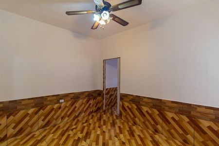 Sala de casa para alugar com 2 quartos, 80m² em Jardim Imperador (zona Leste), São Paulo