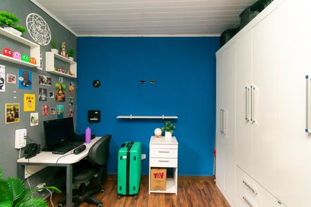 Casa para alugar com 1 quarto, 30m² em Vila Alpina, São Paulo