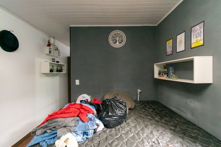Casa para alugar com 1 quarto, 30m² em Vila Alpina, São Paulo