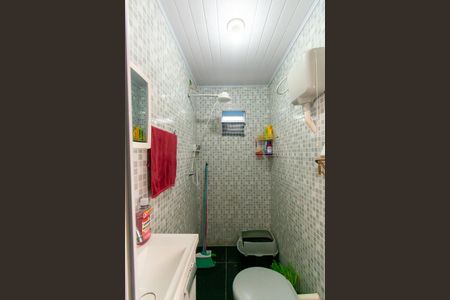 Casa para alugar com 1 quarto, 30m² em Vila Alpina, São Paulo