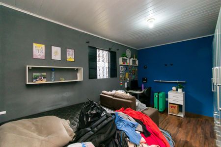 Casa para alugar com 1 quarto, 30m² em Vila Alpina, São Paulo