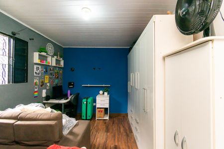 Casa para alugar com 1 quarto, 30m² em Vila Alpina, São Paulo