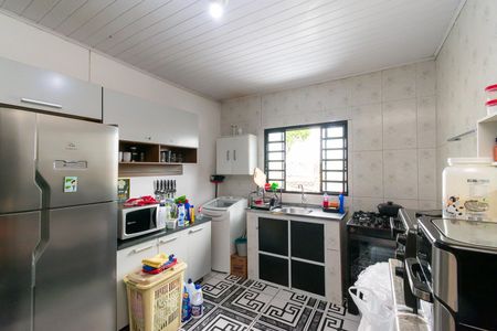Casa para alugar com 1 quarto, 30m² em Vila Alpina, São Paulo