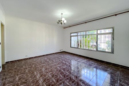 Sala de casa à venda com 3 quartos, 192m² em Vila São José, São Paulo
