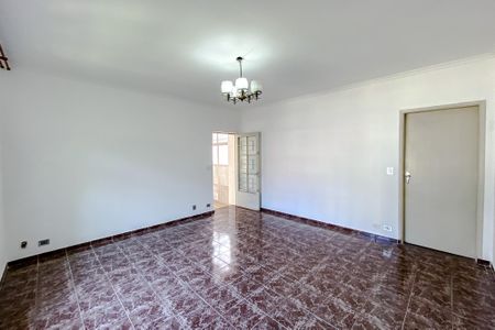 Sala de casa à venda com 3 quartos, 192m² em Vila São José, São Paulo