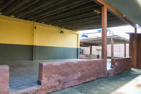 Apartamento à venda com 45m², 2 quartos e 1 vagaÁrea comum