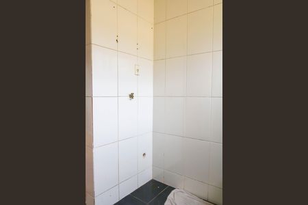 Apartamento à venda com 45m², 2 quartos e 1 vagaCozinha