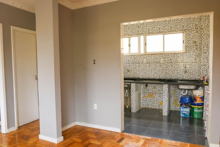 Sala de apartamento para alugar com 2 quartos, 45m² em Engenho da Rainha, Rio de Janeiro