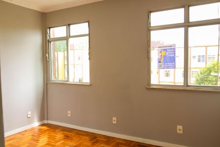 Apartamento à venda com 45m², 2 quartos e 1 vagaSala