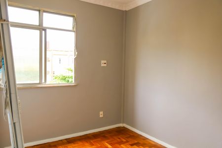 Quarto 1 de apartamento para alugar com 2 quartos, 45m² em Engenho da Rainha, Rio de Janeiro